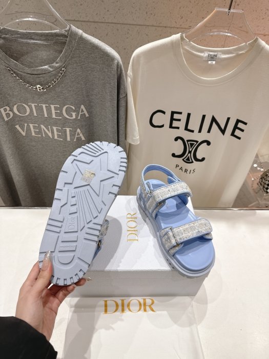 Sandals women's фото 9