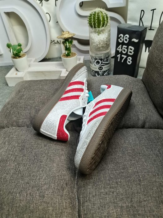 Кроссовки Adidas Original Busenitz Vulc фото 6