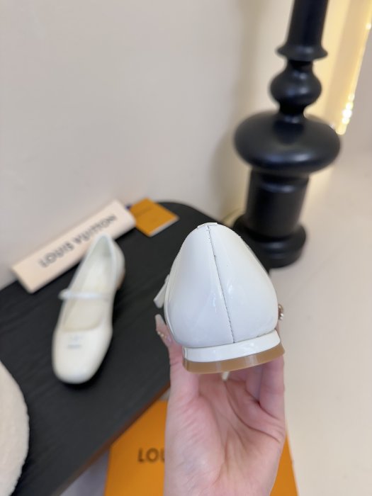 Балетки фото 6