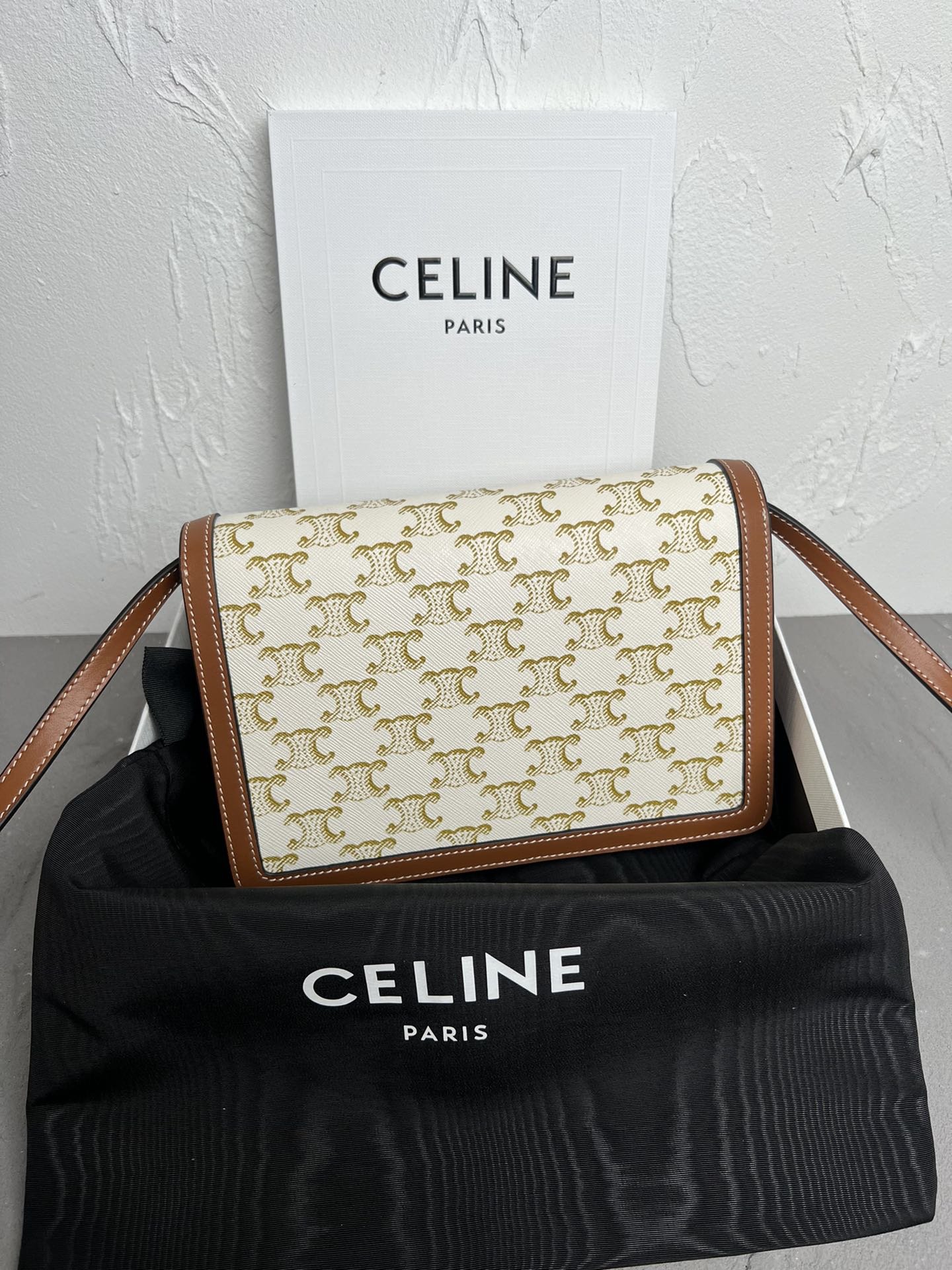 Celine woc outlet bag