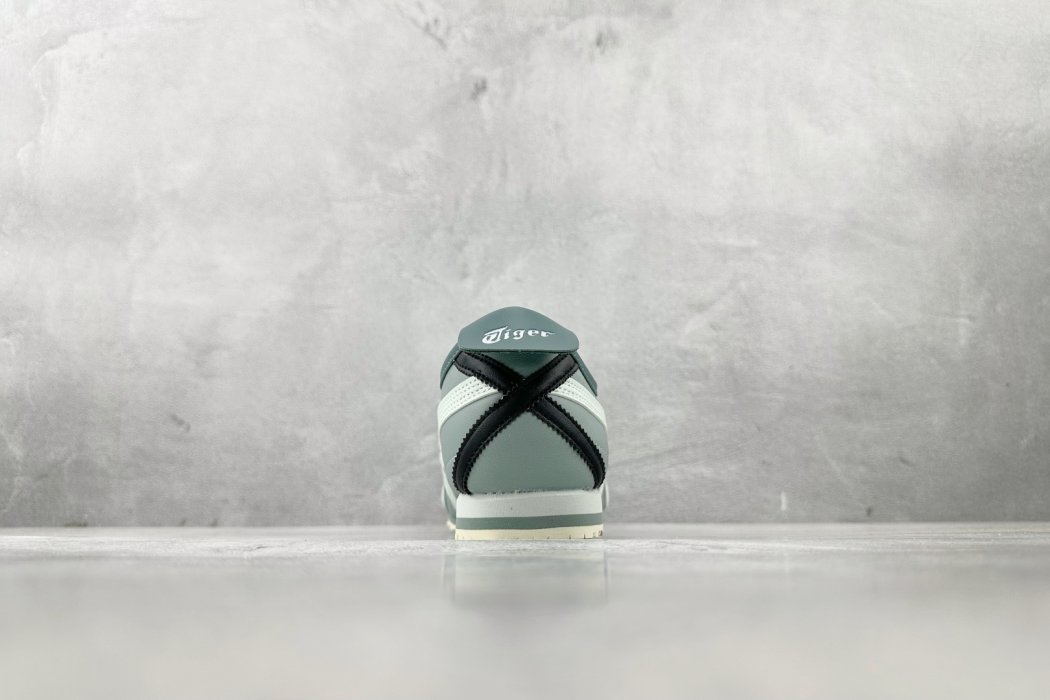 Кроссовки Onitsuka Tiger MEXICO 66 фото 9