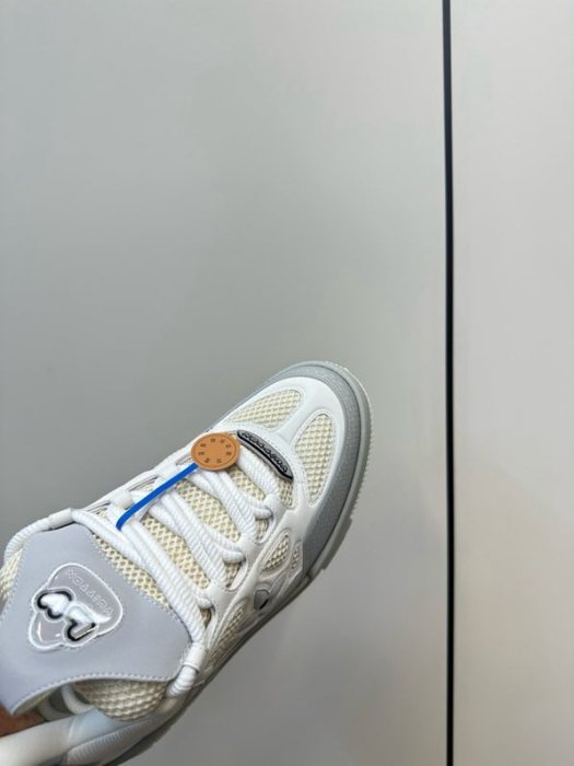 Sneakers фото 8