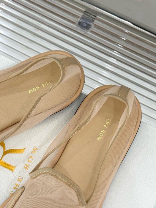 Балетки фото 9