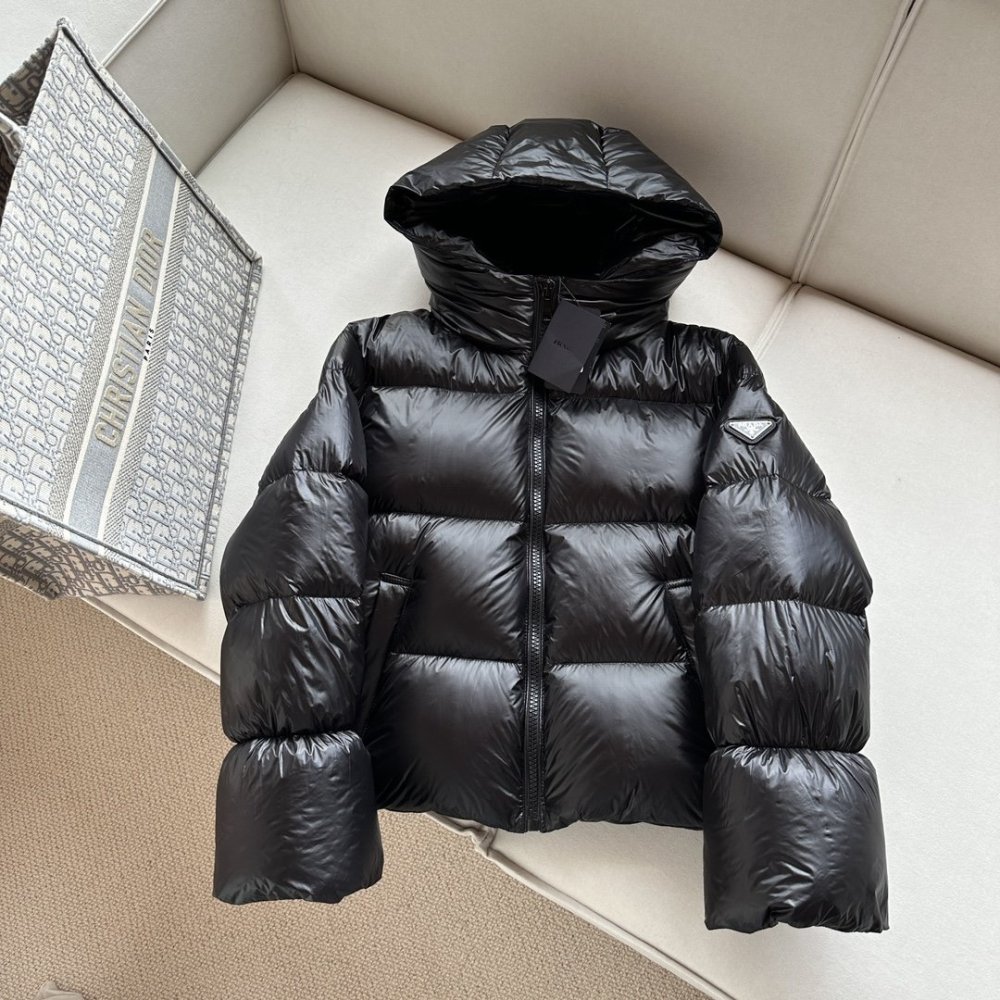 Jacket women's (Down jacket)