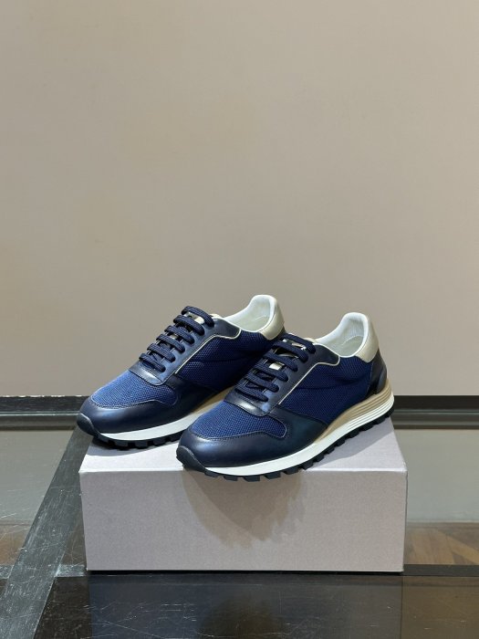 Sneakers men's фото 3