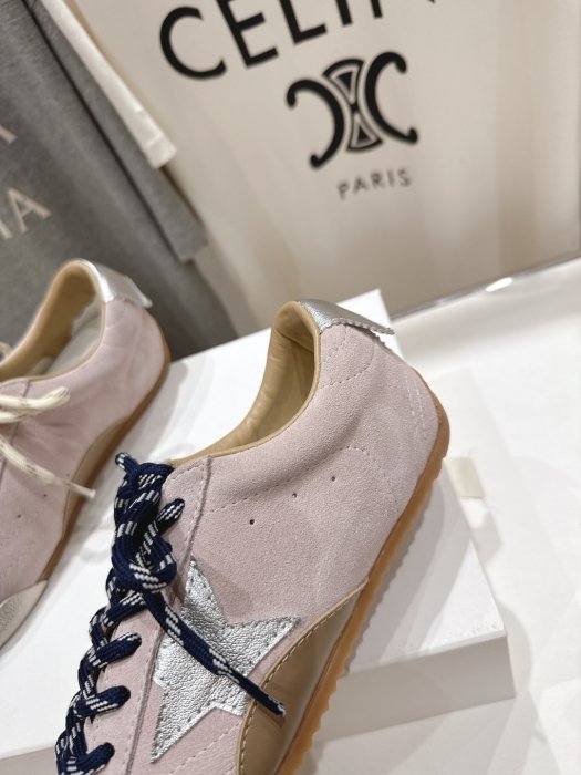 Кроссовки Golden Goose фото 6