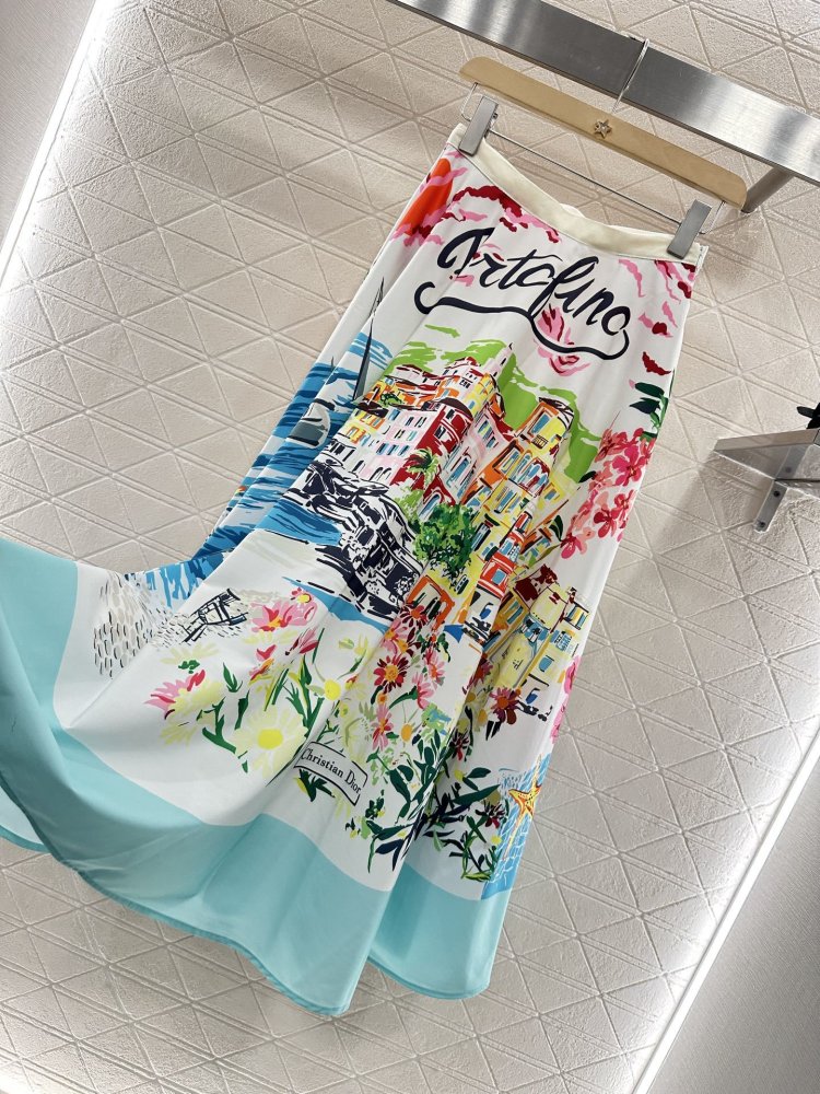 Спідниця фото 6