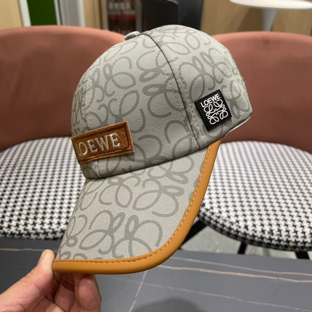 Кепка фото 5