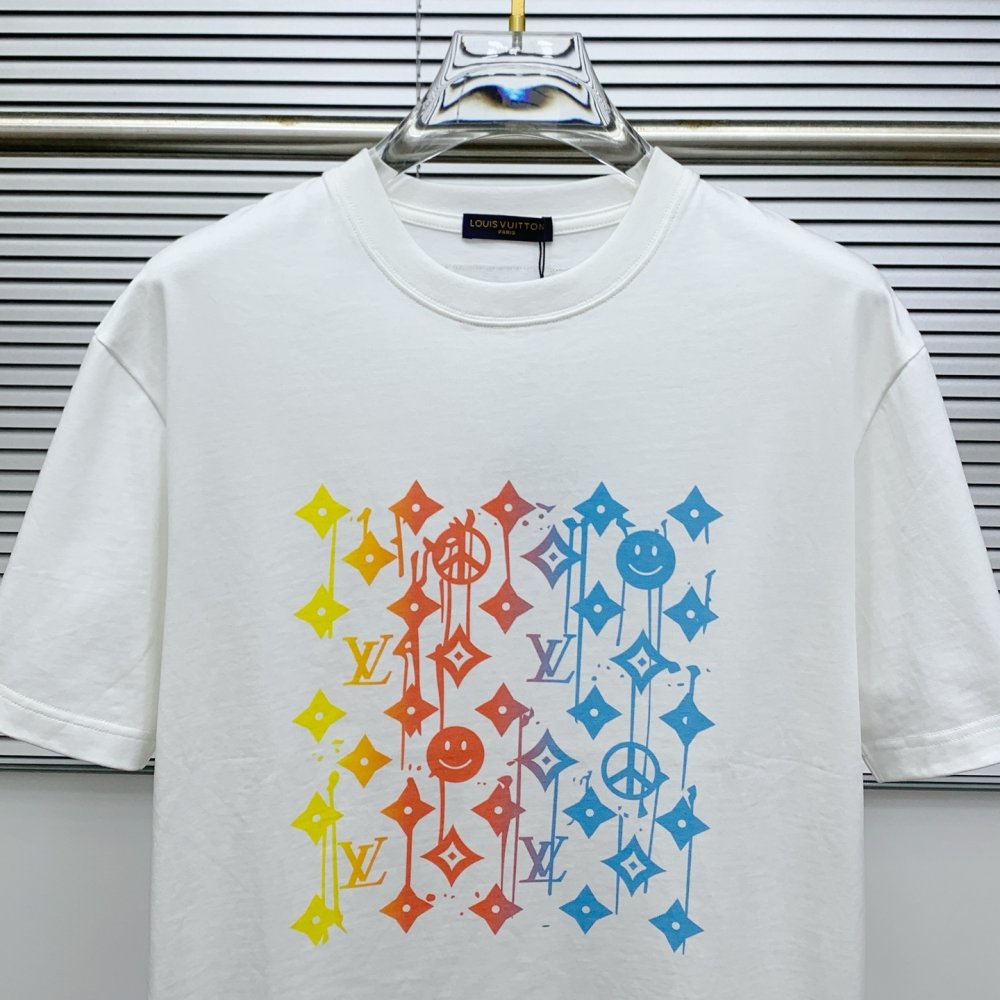 T-shirt men's фото 2
