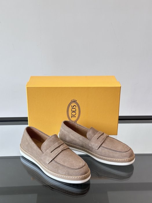 Лоферы мужские фото 5