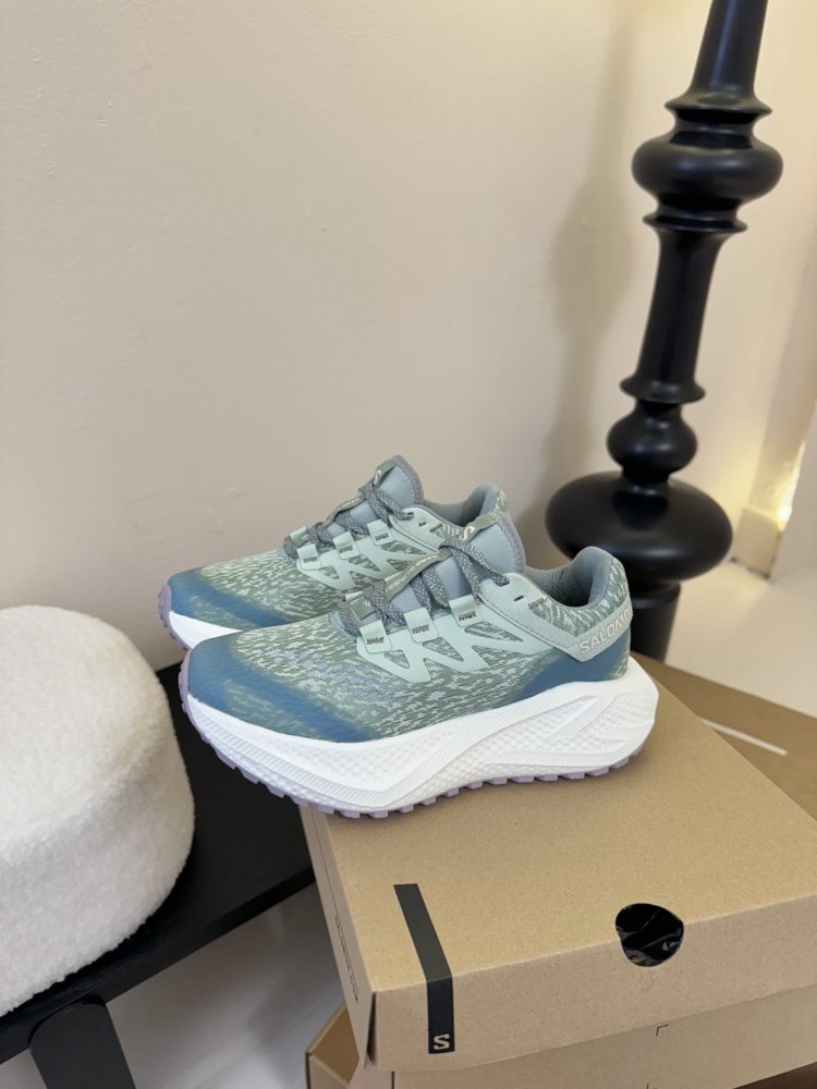 Sneakers women's Aero Glide3 фото 5