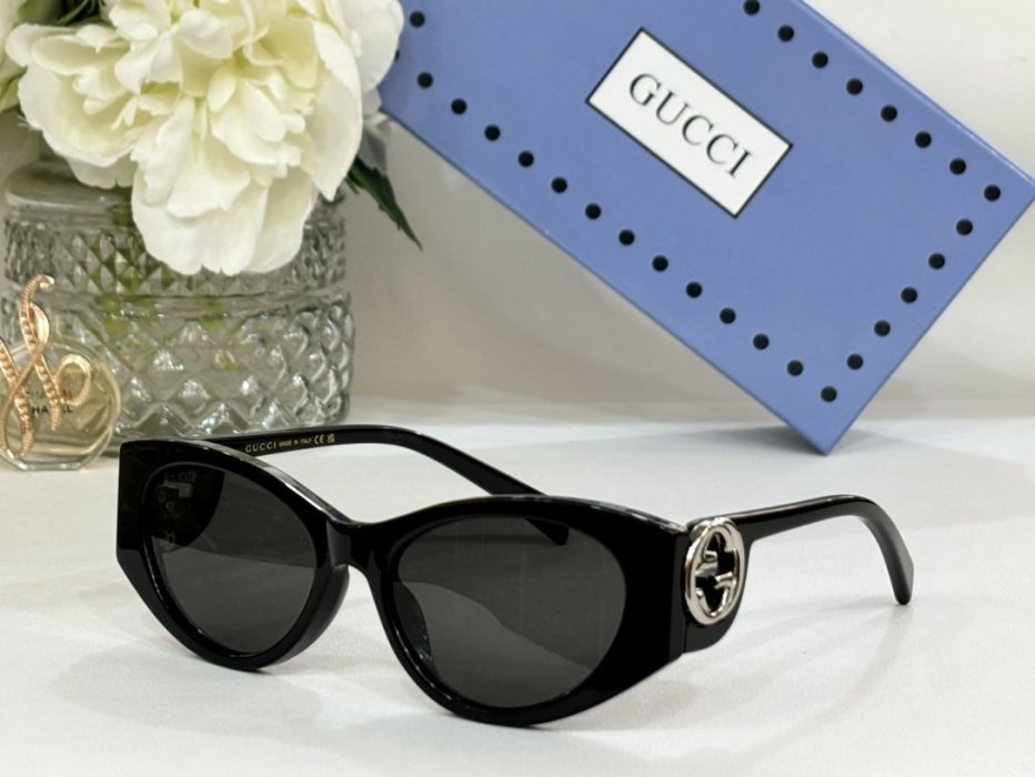 Spectacles sunscreen GG1691S фото 4