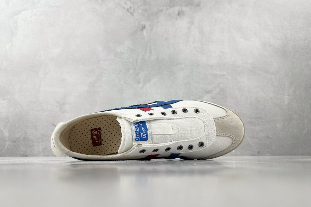 Sneakers Onitsuka Tiger MEXICO 66 фото 3