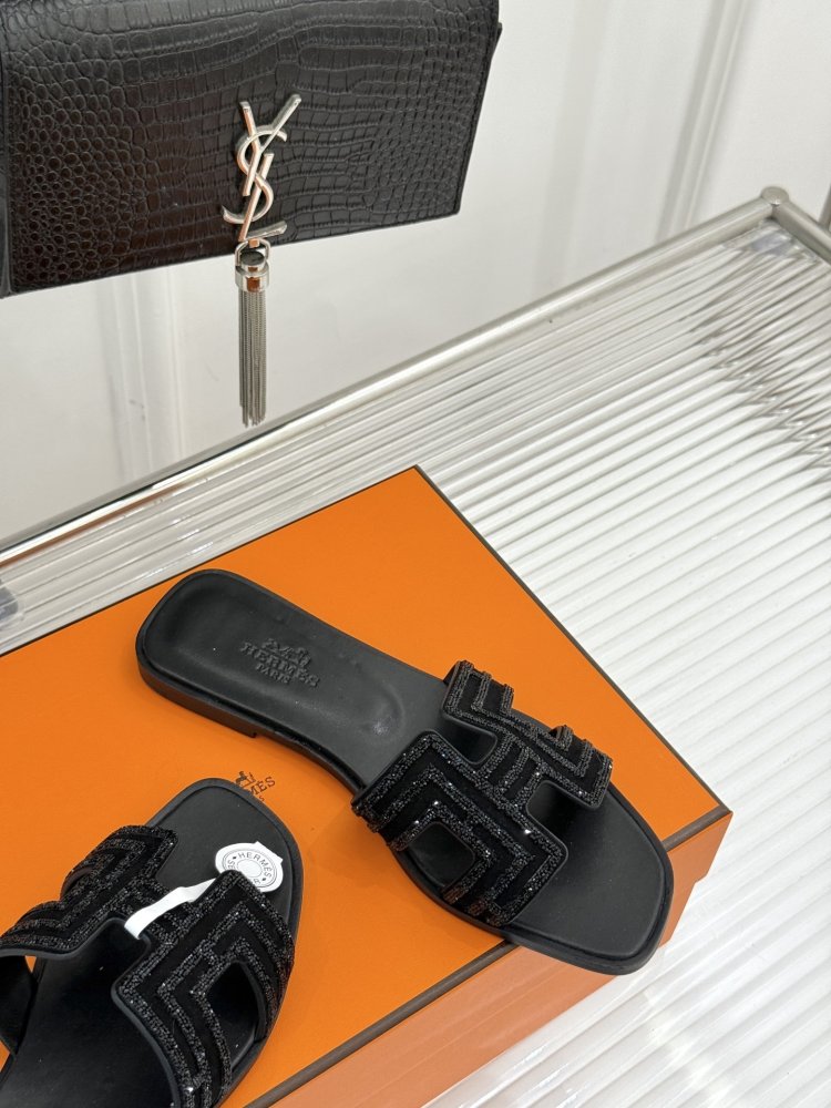 Шльопанці Oran жіночі фото 5