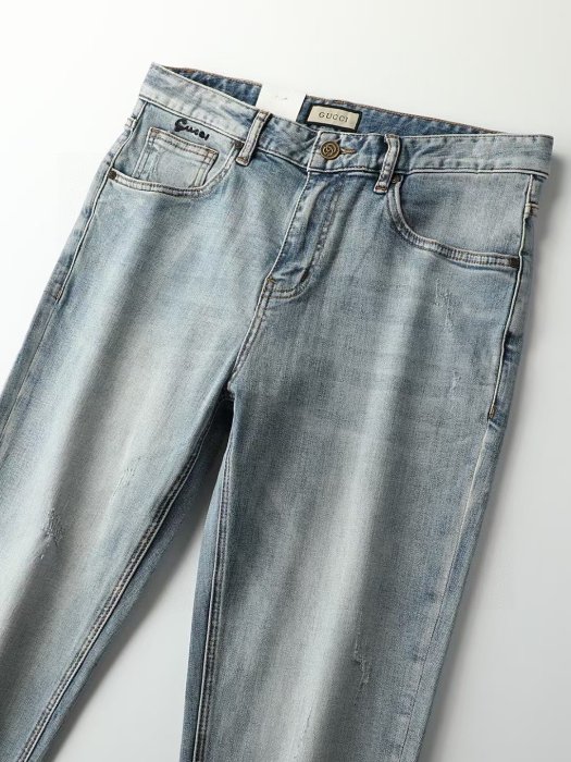 Jeans men's фото 4