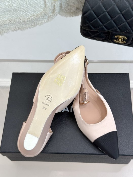 Босоножки фото 9