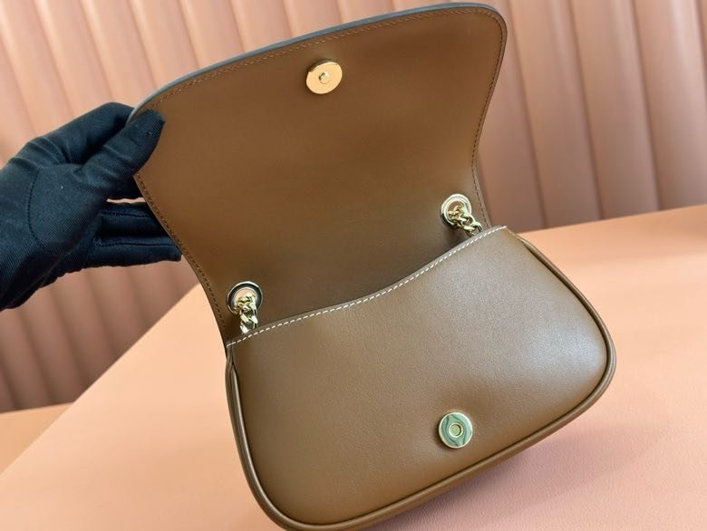 Сумка GG Blondie 21 см фото 8