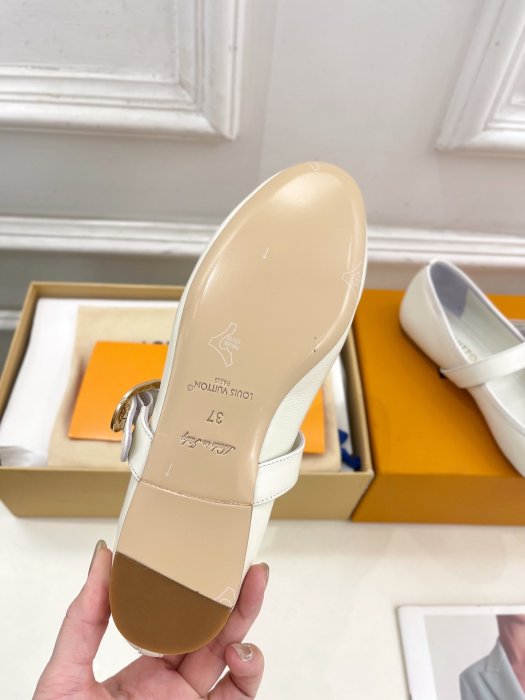 Ballet shoes фото 9