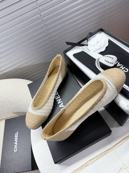 Балетки фото 7