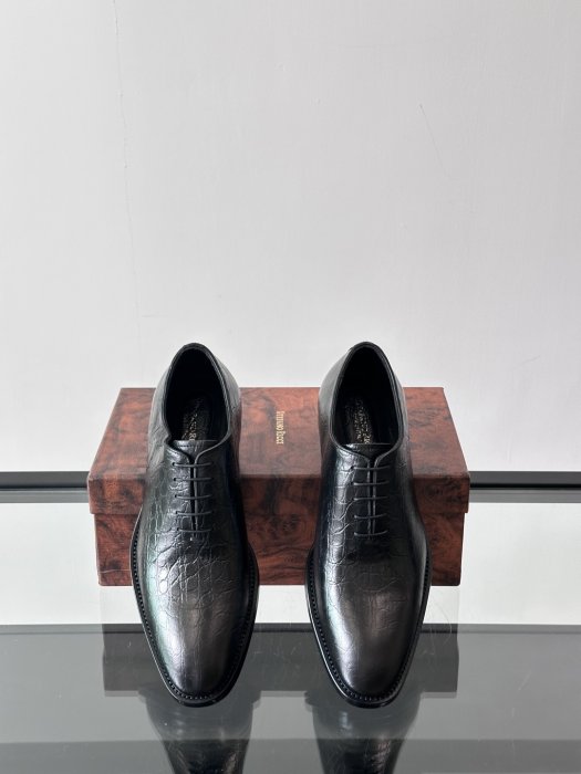 Туфлі чоловічі фото 6
