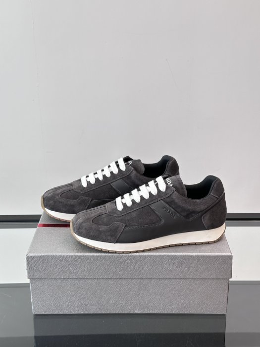 Кроссовки мужские фото 3