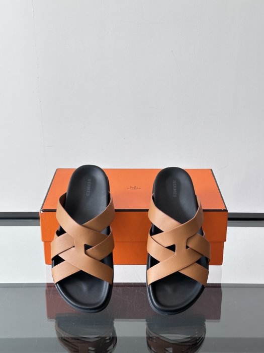 Шльопанці чоловічі фото 6