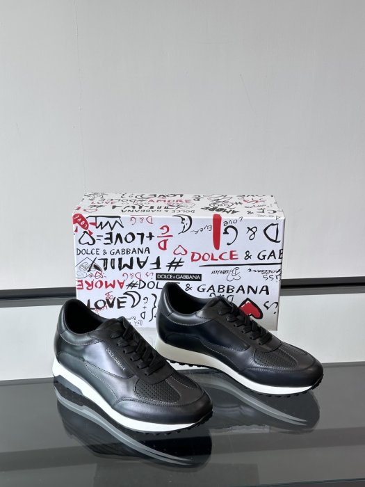 Sneakers men's фото 5