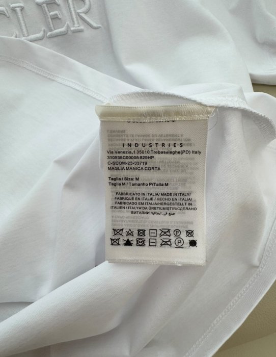 Футболка жіноча фото 9