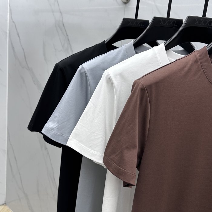 T-shirt men's фото 3