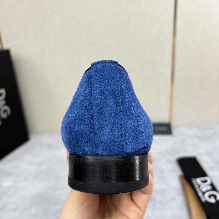 Лоферы мужские фото 9