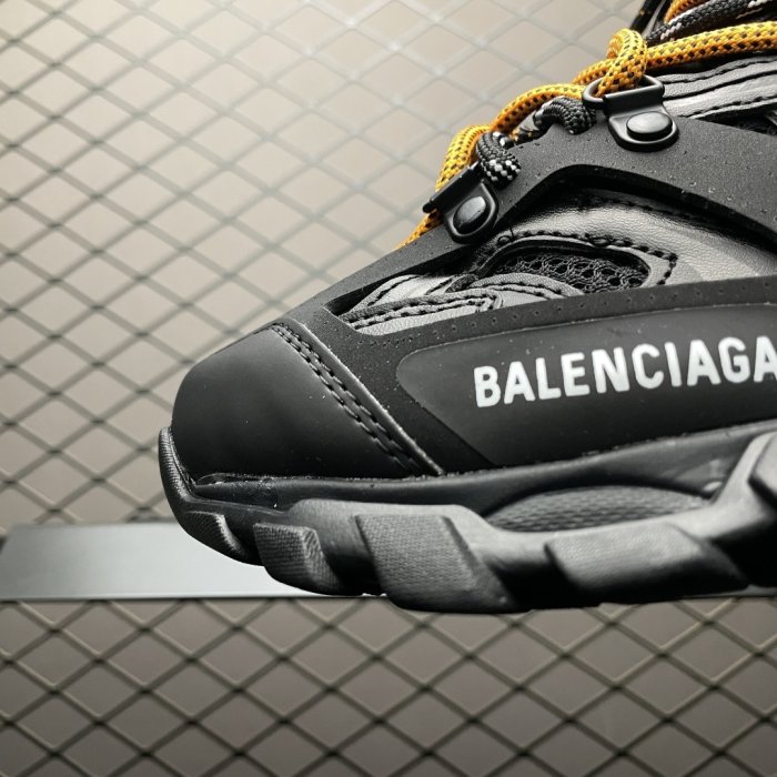 Кроссовки Track Sneaker фото 6