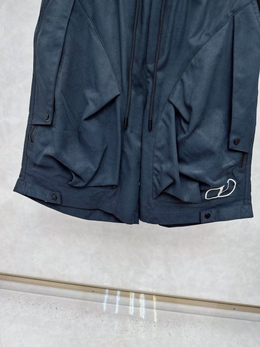 Шорты мужские фото 8