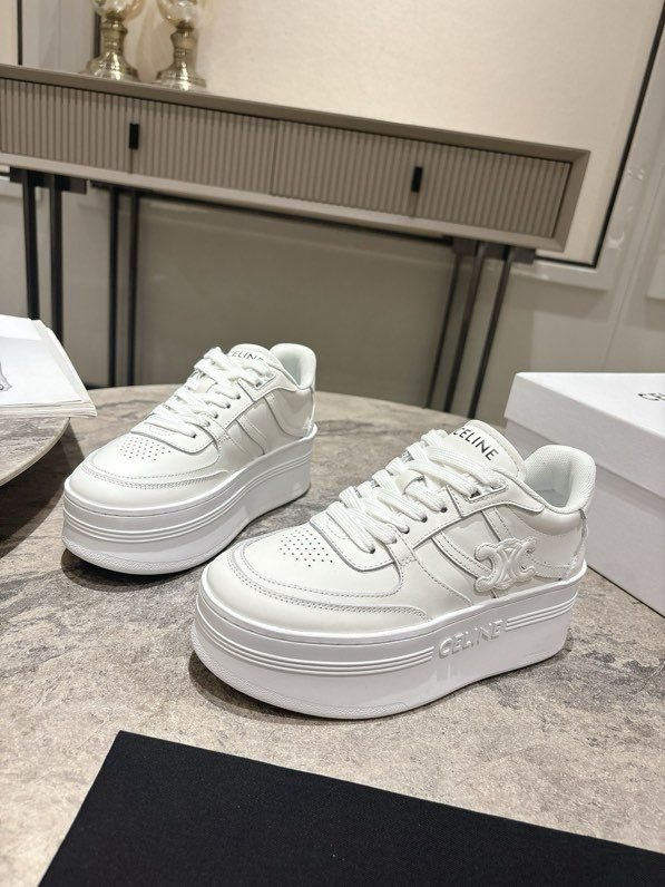 Кроссовки CELINE RUNNER