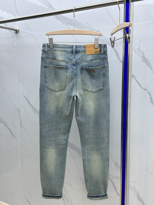 Jeans men's фото 8