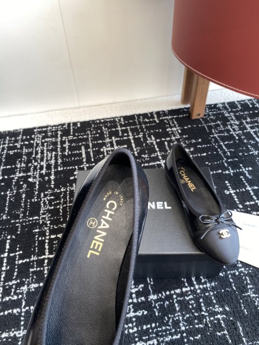 Балетки фото 7