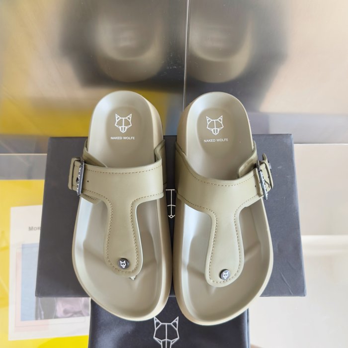 Шльопанці чоловічі фото 4