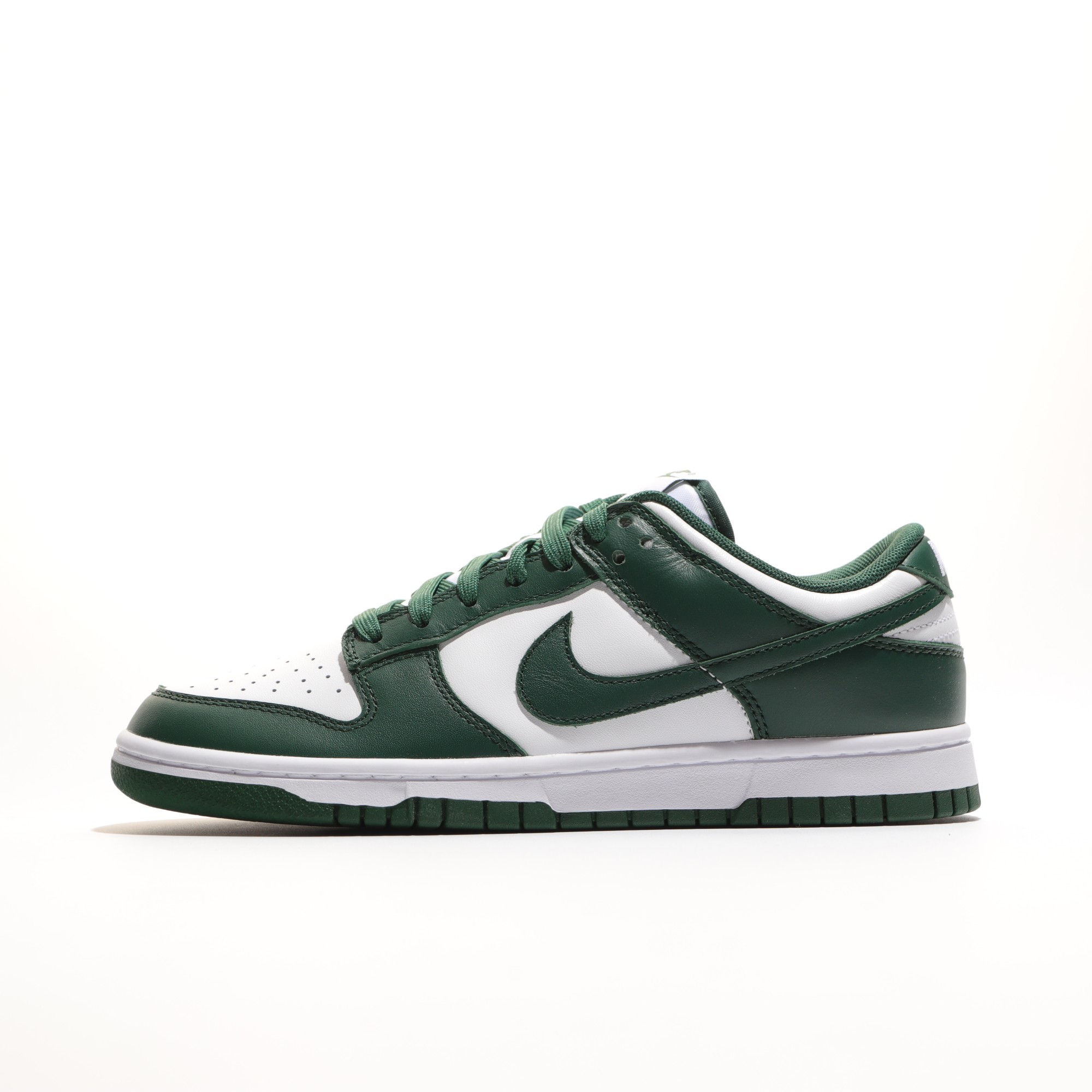 Кросівки Dunk Low Olive фото 8