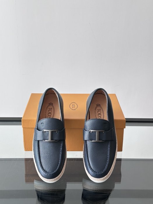 Лоферы men's фото 6