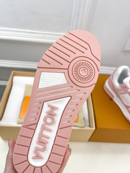 Sneakers фото 9