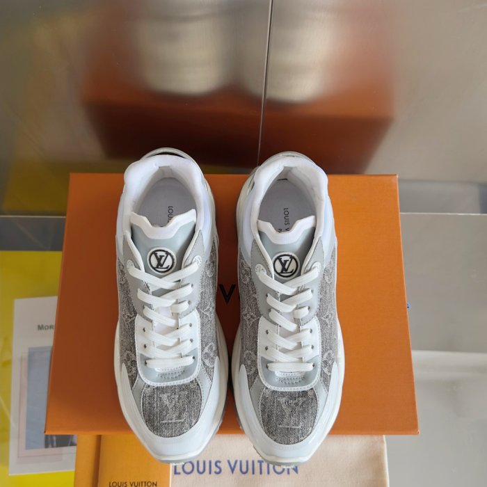 Sneakers фото 7