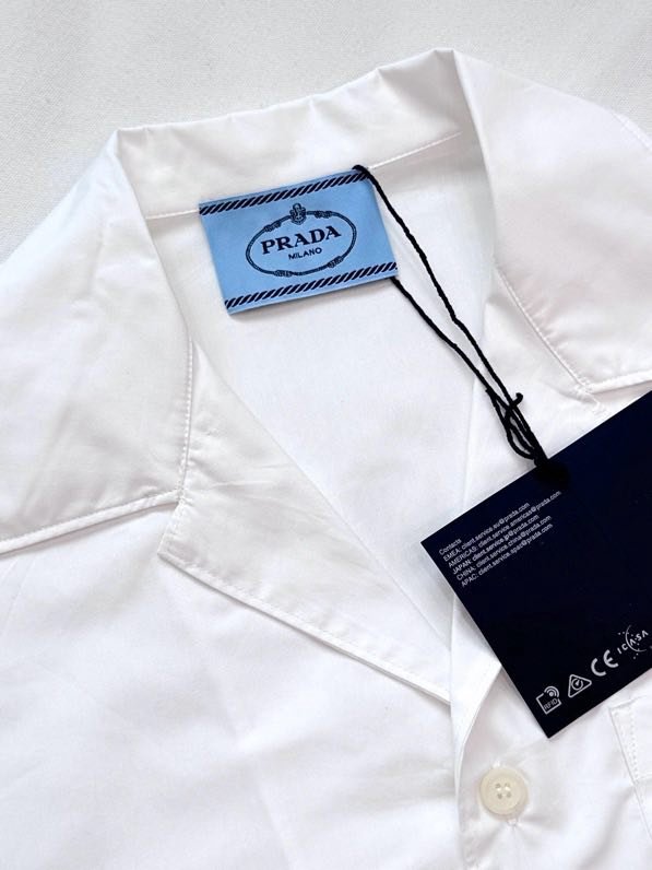 Рубашка женская фото 9