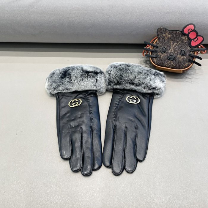 Gloves women's