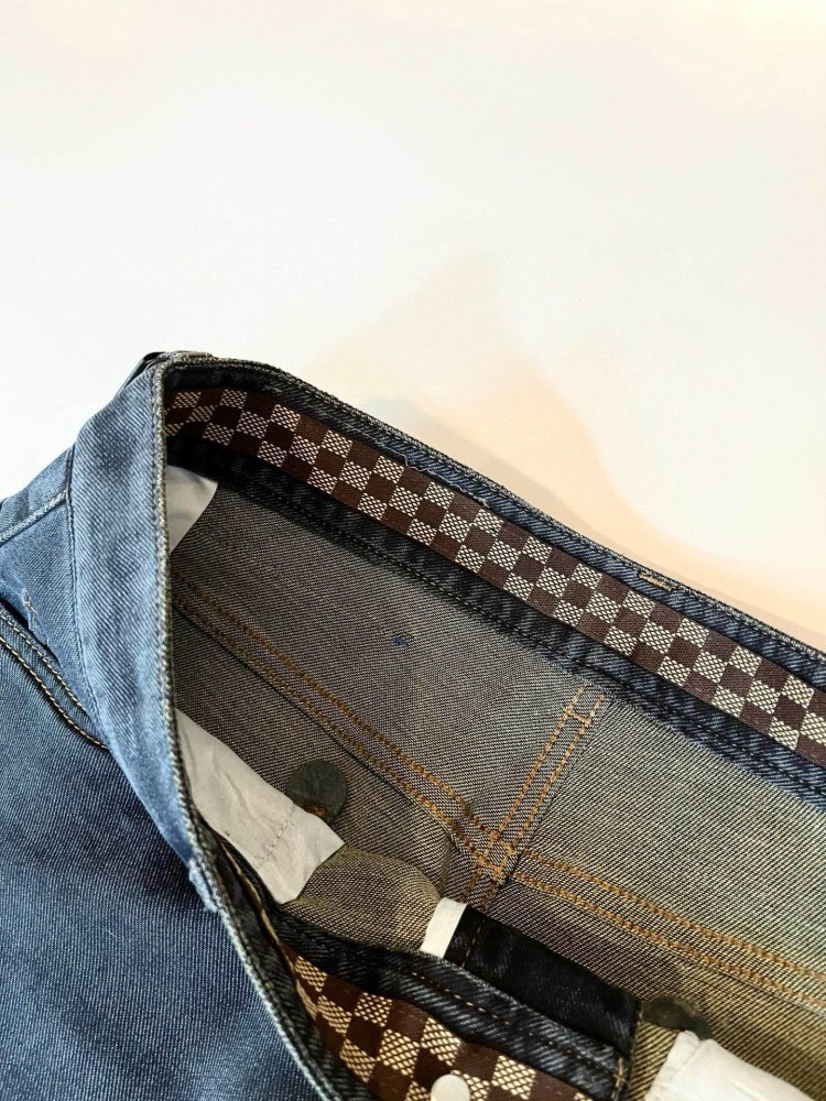 Jeans men's фото 6