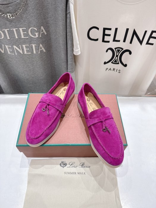 Лоферы женские фото 2