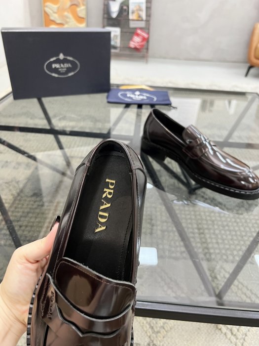 Туфли мужские фото 7