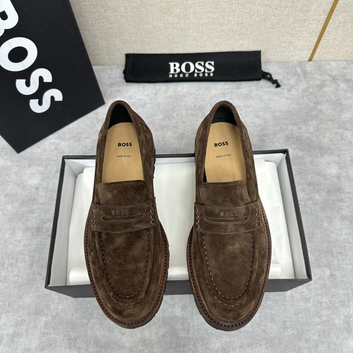 Лоферы чоловічі