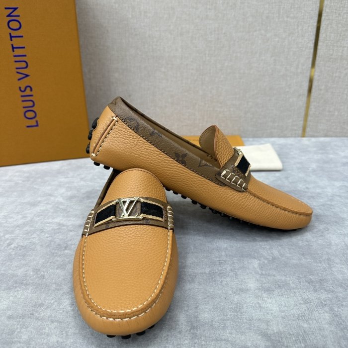 Moccasins men's HOCKENHEIM фото 6