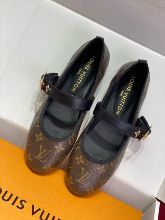 Балетки Romy фото 2