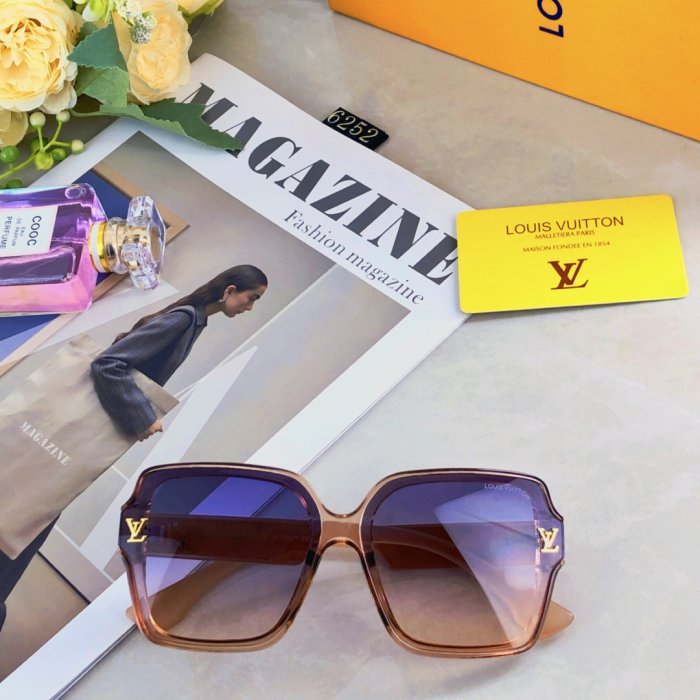 Очки солнцезащитные фото 5