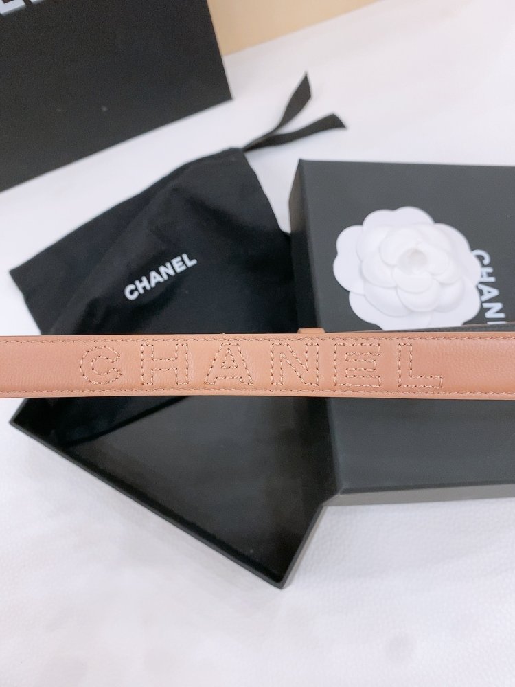 Ремінь шкіряний 20 мм фото 6